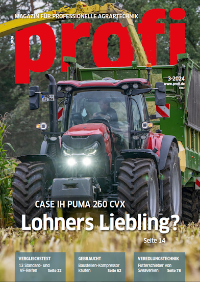 profiTitel profi Magazin