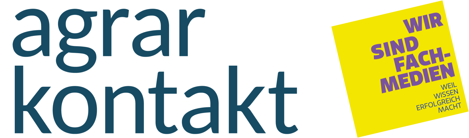 agrarkontakt - wir sind Fach-Medien