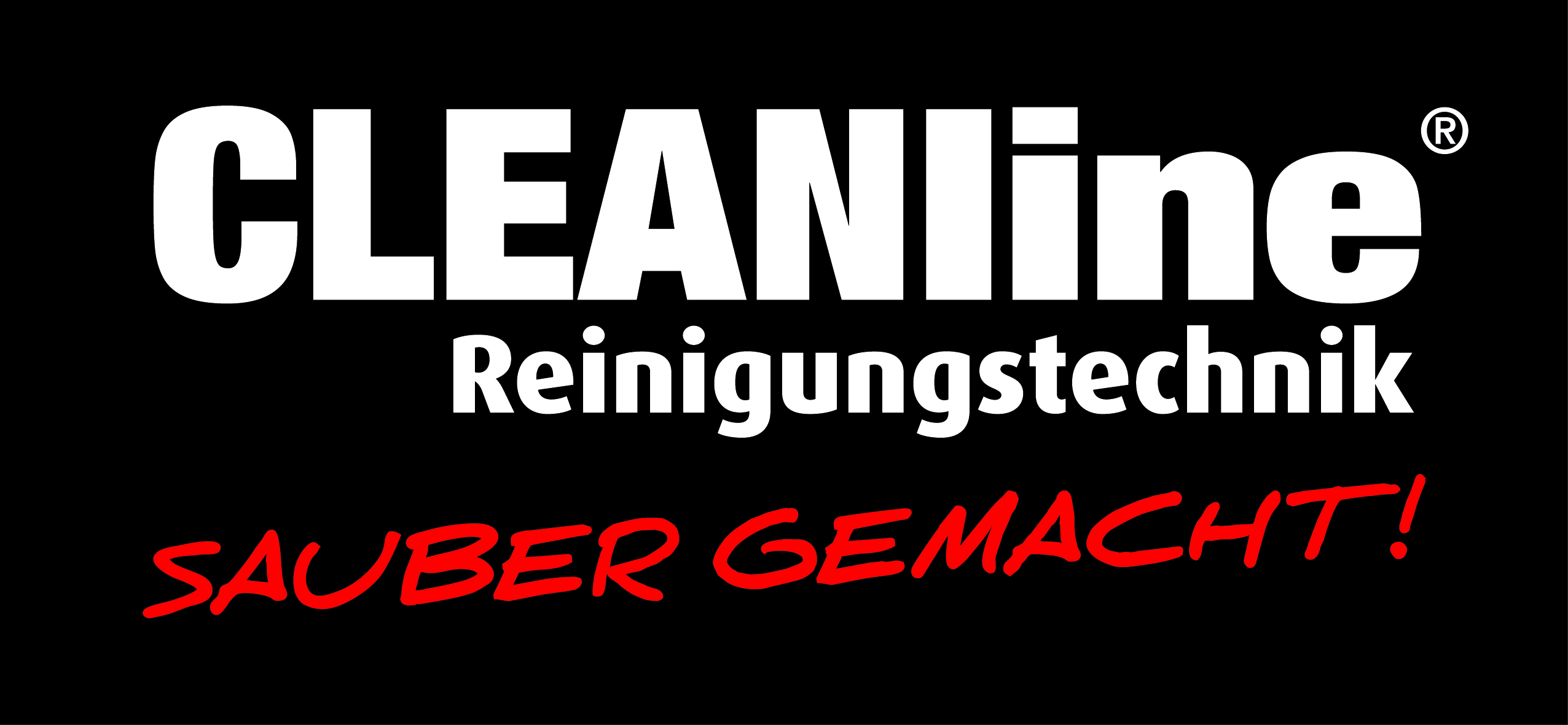 Logo-CLEANline-Reinigungstechnik-GmbH-und-Co-KG