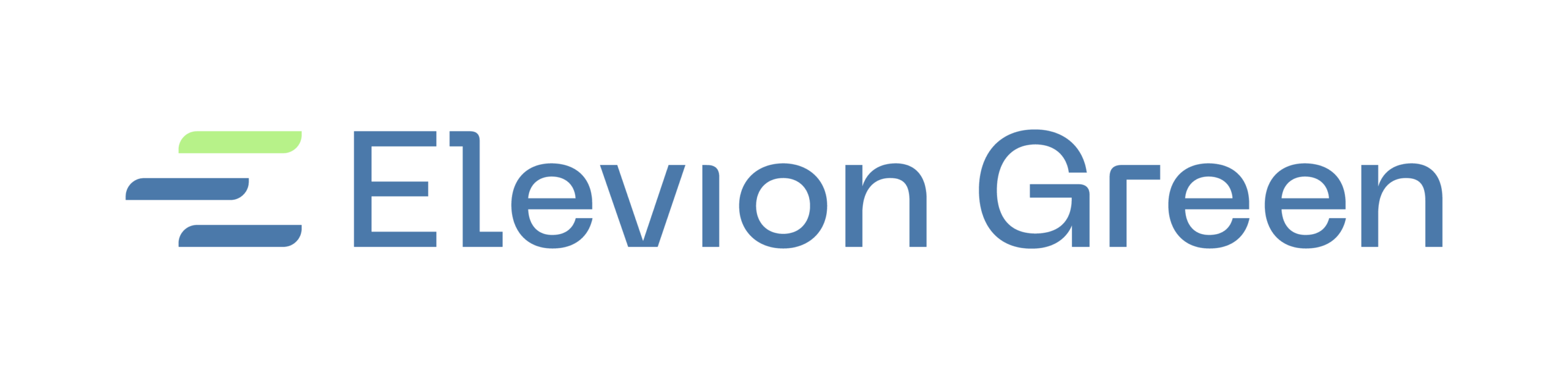 Logo Elevion Green@4x