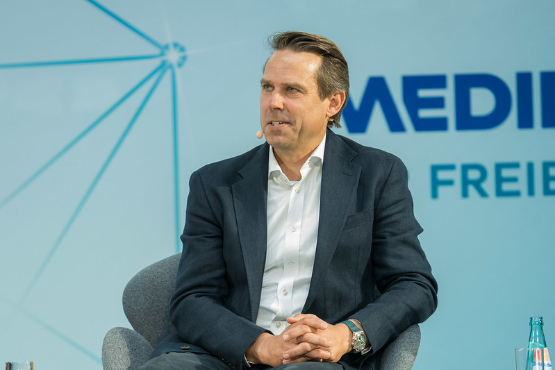 Malte Schwerdtfeger, Foto: Markus Nass