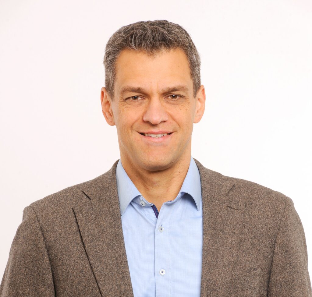 Olaf Holzhäuser