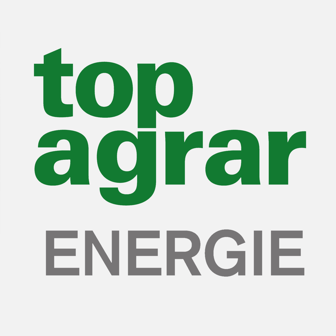 top_energie_ grau Zu den top agrar Österreich Preisen & Terminen