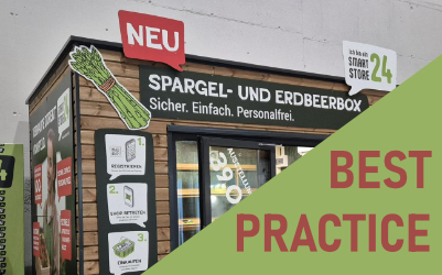 Best Practice Crossmedia
