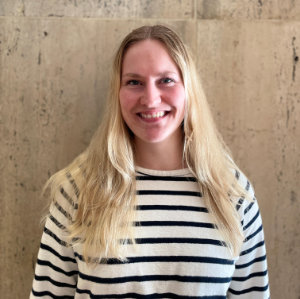 Lotte Mulder