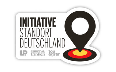 Unser Land. Unser Essen. Unsere Verantwortung.