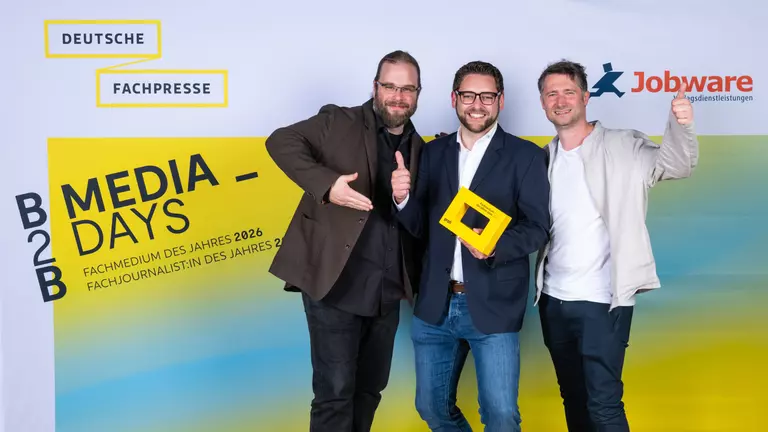 Deutsche Fachpresse, profi.de