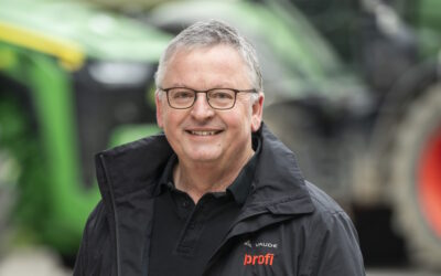 profi Tests: Messbarer Mehrwert für Landwirte