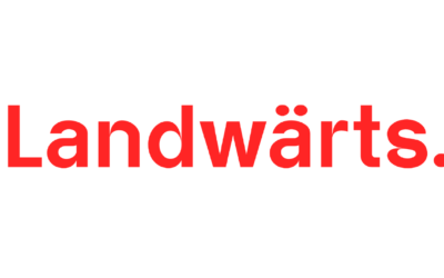 Neu im Portfolio: Landwärts.